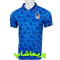 لباس تیم ملی ایتالیا 1994 