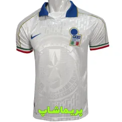 لباس دوم ایتالیا 1995 