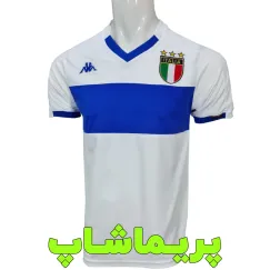 لباس دوم ایتالیا 1999 