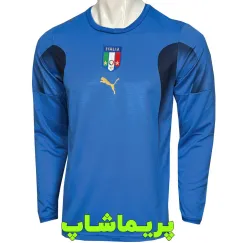 لباس آستین بلند ایتالیا 2006 