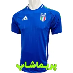 لباس پلیری ایتالیا 2024 