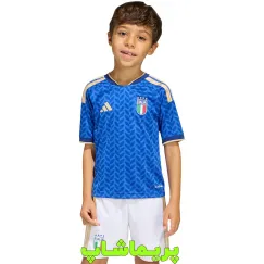 لباس بچه گانه ایتالیا 2026 