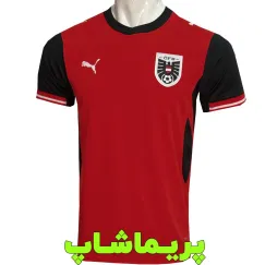 لباس اتریش 2026 