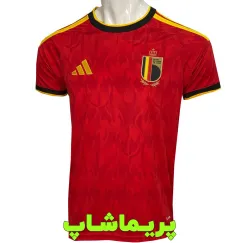 لباس بلژیک 2026 