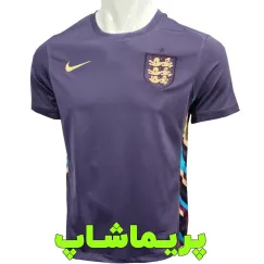 لباس دوم انگلیس 2024 