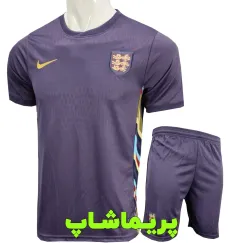 کیت دوم انگلیس 2024 