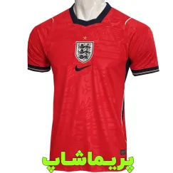 لباس دوم انگلیس 2026 