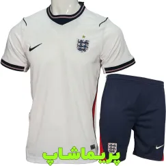 کیت انگلیس 2026 