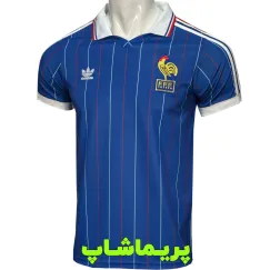 لباس فرانسه 1982 