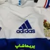 لباس دوم فرانسه 1998