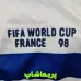 لباس دوم فرانسه 1998