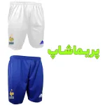 شورت فرانسه 2006