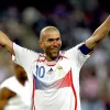 لباس کلاسیک فرانسه