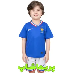لباس بچه گانه فرانسه 2024 