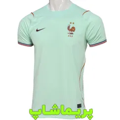 لباس دوم فرانسه 2026 