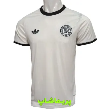 لباس 125 سالگی آلمان