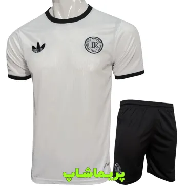 کیت 125 سالگی آلمان