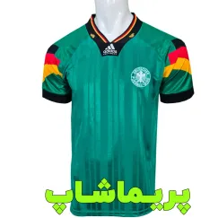 لباس کلاسیک دوم آلمان 1992 