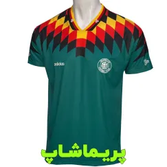  لباس دوم آلمان 1994 