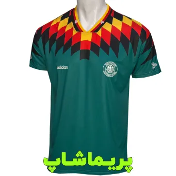 لباس دوم آلمان 1994