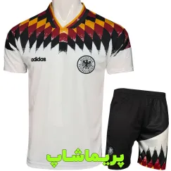پیراهن شورت اول آلمان 94 