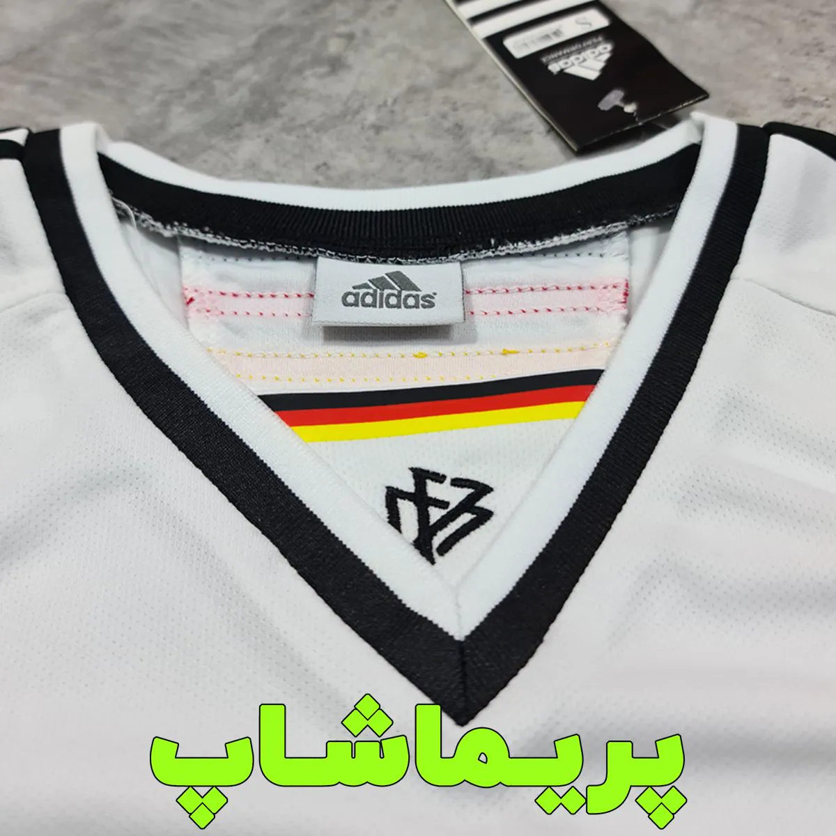 لباس آلمان 1998 لباس آلمان 1998