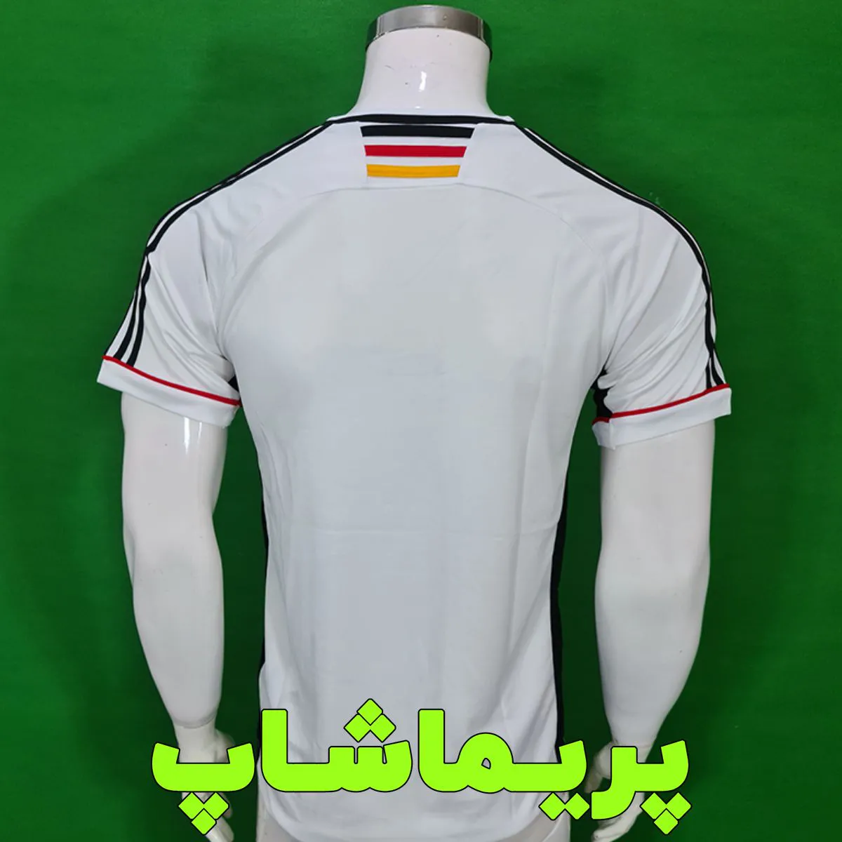 لباس آلمان 1998 لباس آلمان 1998