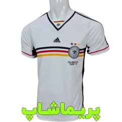 لباس  آلمان 1998 