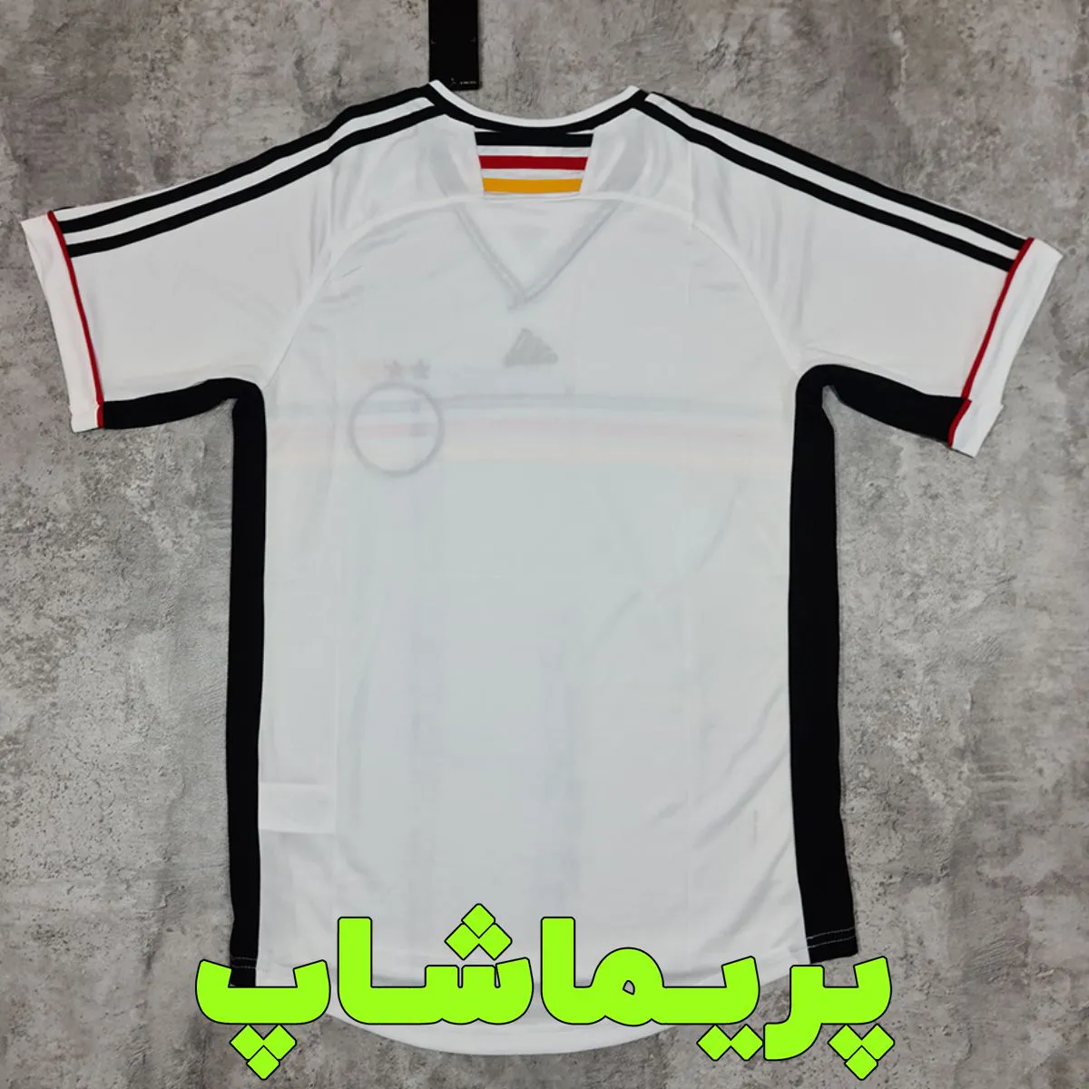 لباس آلمان 1998 لباس آلمان 1998