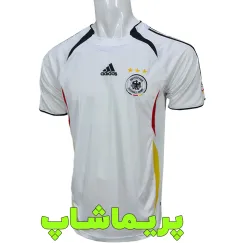 لباس آلمان 2006 