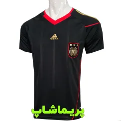 لباس دوم آلمان 2010 