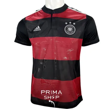 لباس دوم آلمان 2014