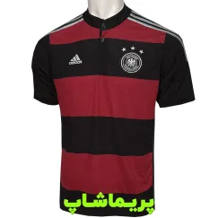 لباس دوم آلمان 2014 