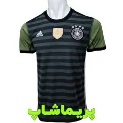 لباس دوم آلمان 2016 