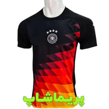 لباس تمرینی آلمان 2024 لباس تمرینی آلمان 2024