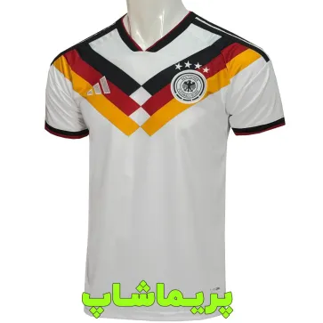 لباس آلمان 2026