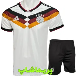 کیت آلمان 2026 