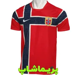 لباس نروژ 2026 