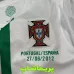لباس دوم پرتغال 2012