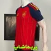 لباس اسپانیا 2026