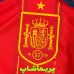 لباس اسپانیا 2026