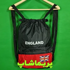 کوله ورزشی انگلیس 