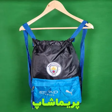 کوله ورزشی منچستر سیتی