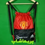 کوله ورزشی منچستریونایتد