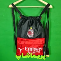 کوله ورزشی آث میلان