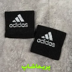 مچ بند مشکی آدیداس 