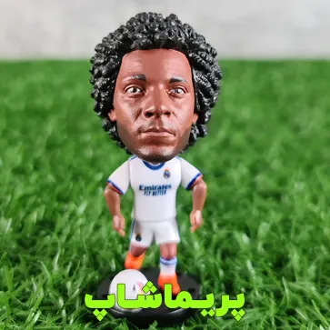 اکشن فیگور مارسلو رئال مادرید 2022