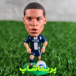 اکشن فیگور امباپه پاریس 2023 