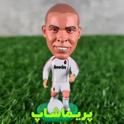 اکشن فیگور رونالدو آث میلان دوم 2006/2007 