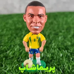 اکشن فیگور رونالدو برزیل 2002 